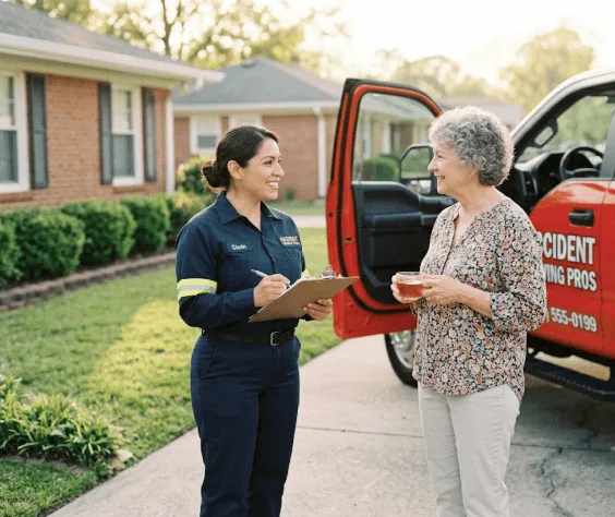 Accident Towing Service Copake Falls, NY FAQs